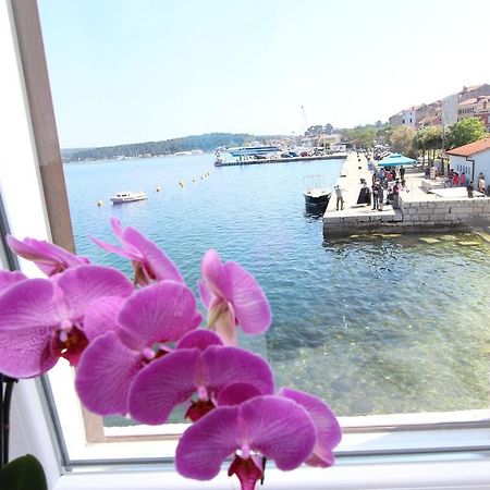 Apartment Edi Rovinj Exterior photo
