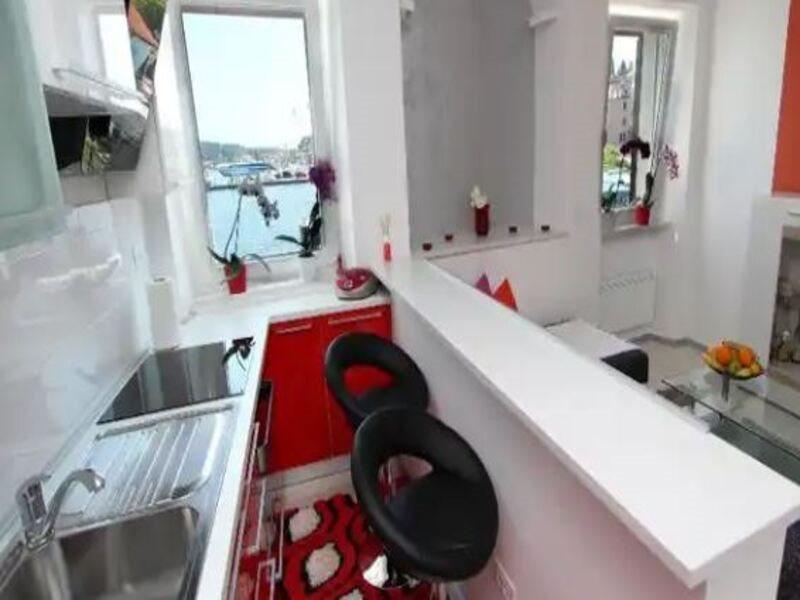 Apartment Edi Rovinj Exterior photo