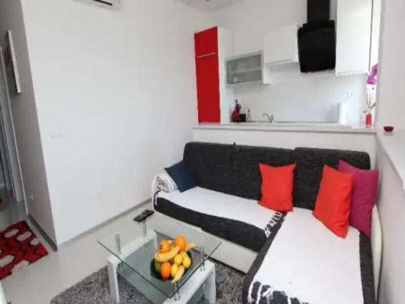 Apartment Edi Rovinj Exterior photo