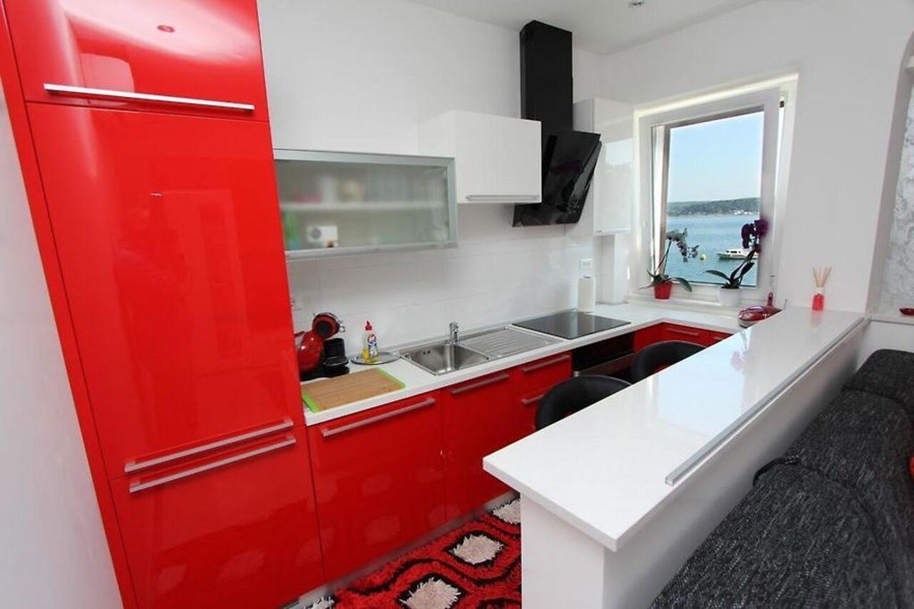 Apartment Edi Rovinj Exterior photo