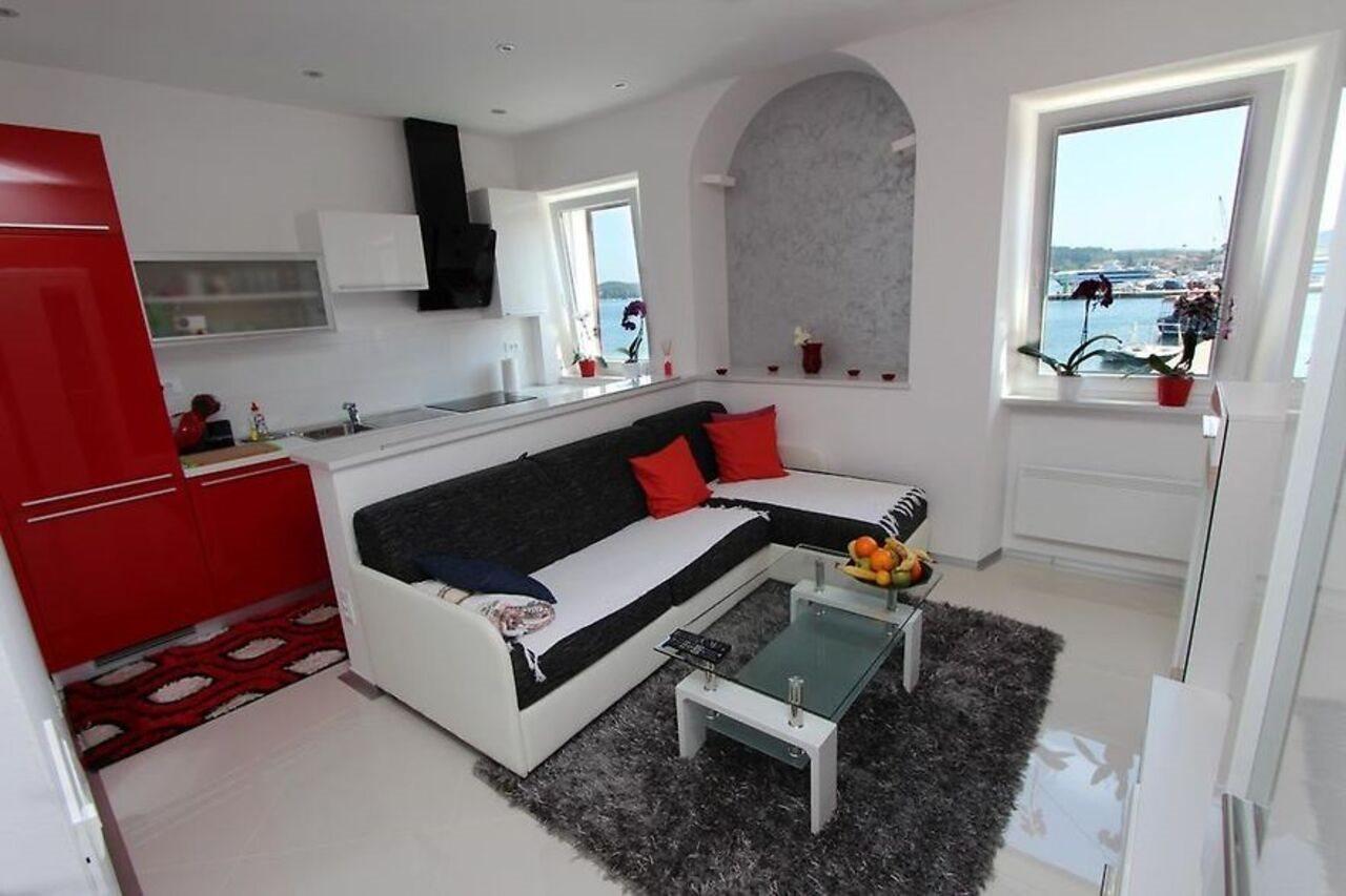 Apartment Edi Rovinj Exterior photo