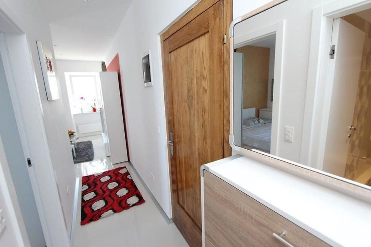 Apartment Edi Rovinj Exterior photo