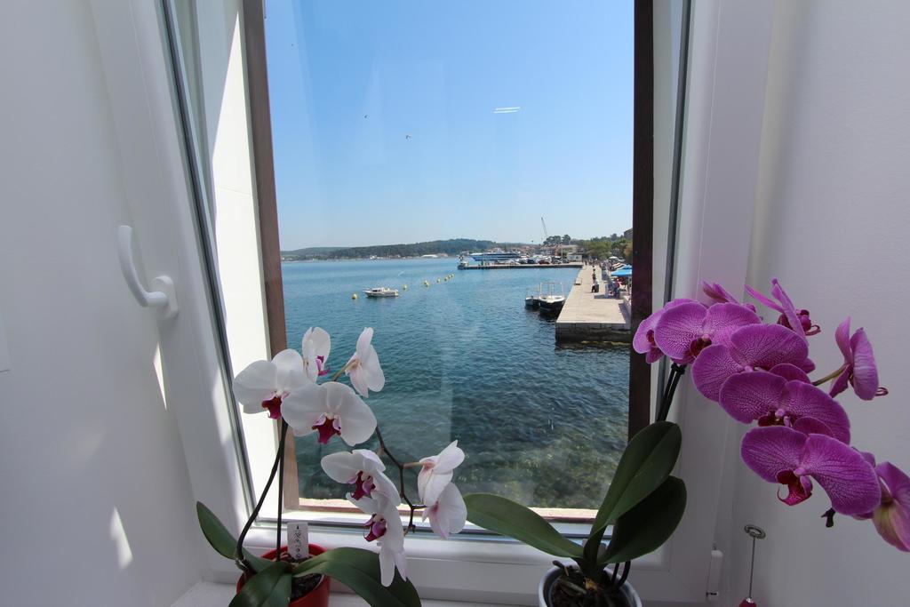 Apartment Edi Rovinj Exterior photo