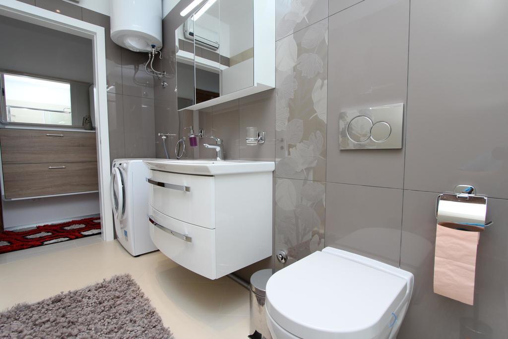 Apartment Edi Rovinj Exterior photo