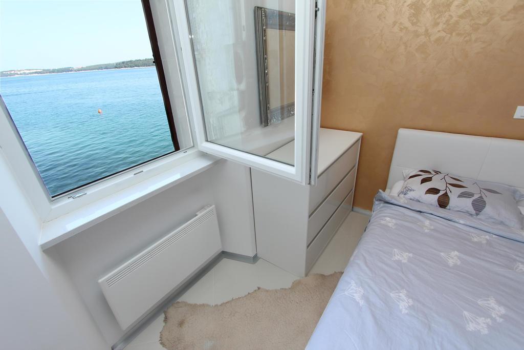 Apartment Edi Rovinj Room photo