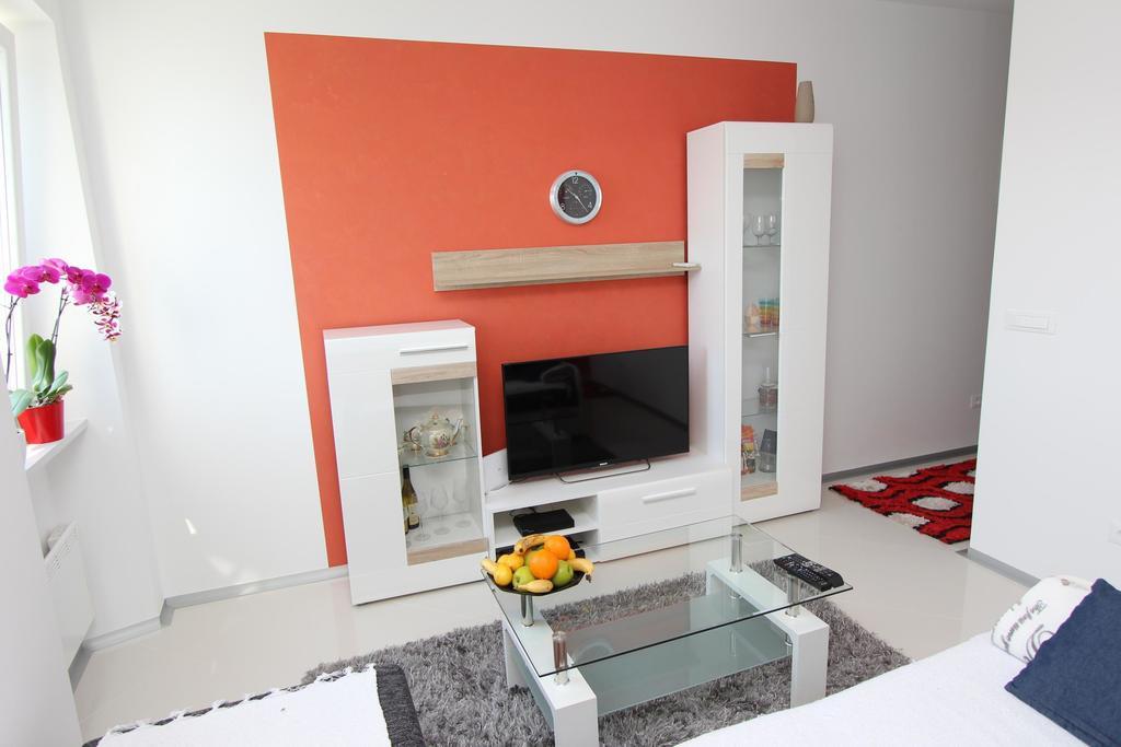 Apartment Edi Rovinj Room photo