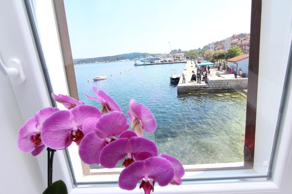 Apartment Edi Rovinj Exterior photo