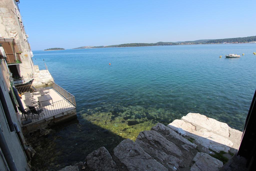 Apartment Edi Rovinj Exterior photo
