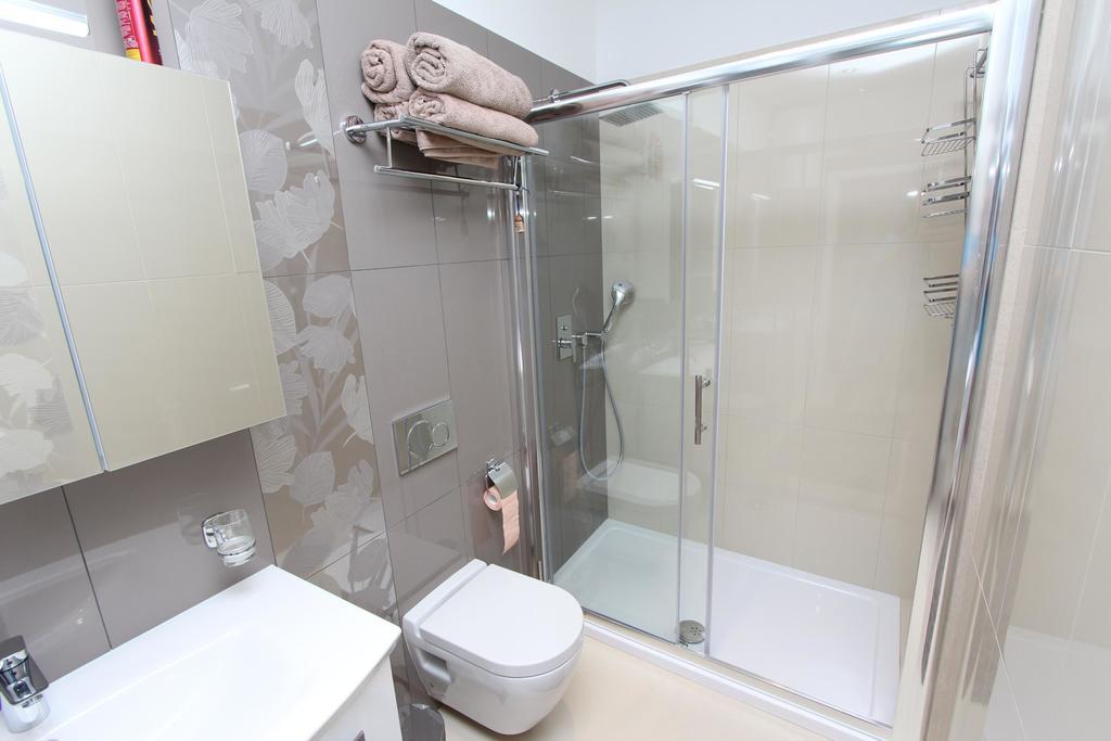 Apartment Edi Rovinj Exterior photo
